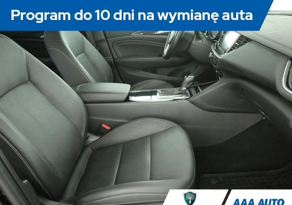 Opel Insignia cena 68000 przebieg: 161630, rok produkcji 2018 z Aleksandrów Kujawski małe 254